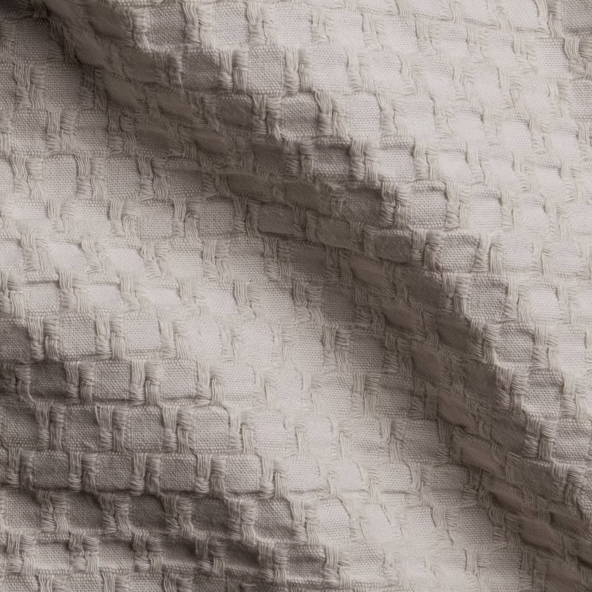 Full/Queen Duvet Cover Honeycomb | 100% Algodón | PARACHUTE™