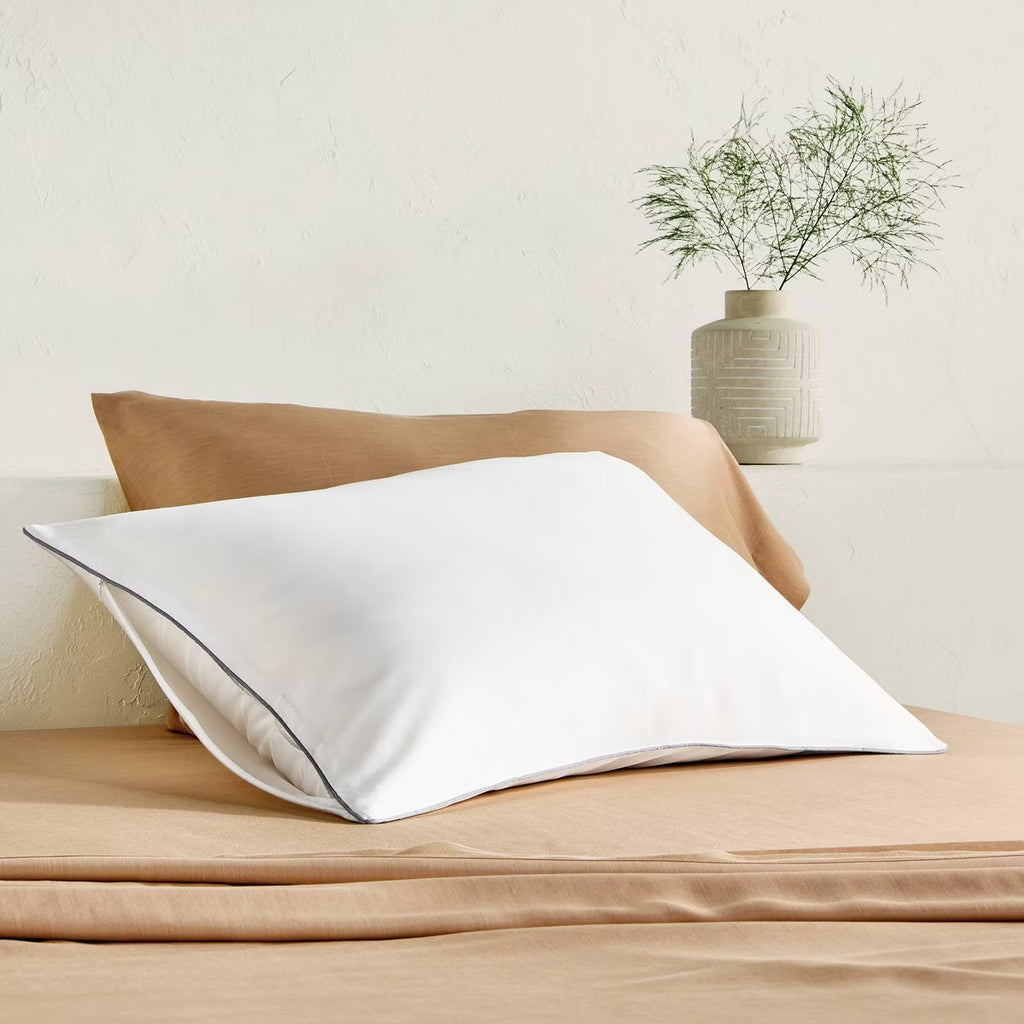 KING Protector de Almohada Cooling | TENCEL™ Lyocell | 320 Hilos | CASALUNA™