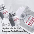 Mascarilla Facial de Colágeno + PDRN de Salmón | HEALOINE™