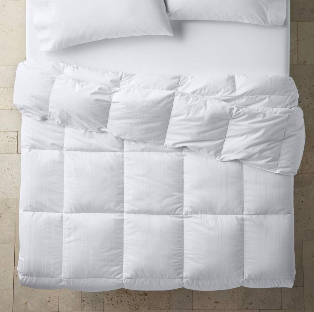 KING Premium Down Comforter | CASALUNA™