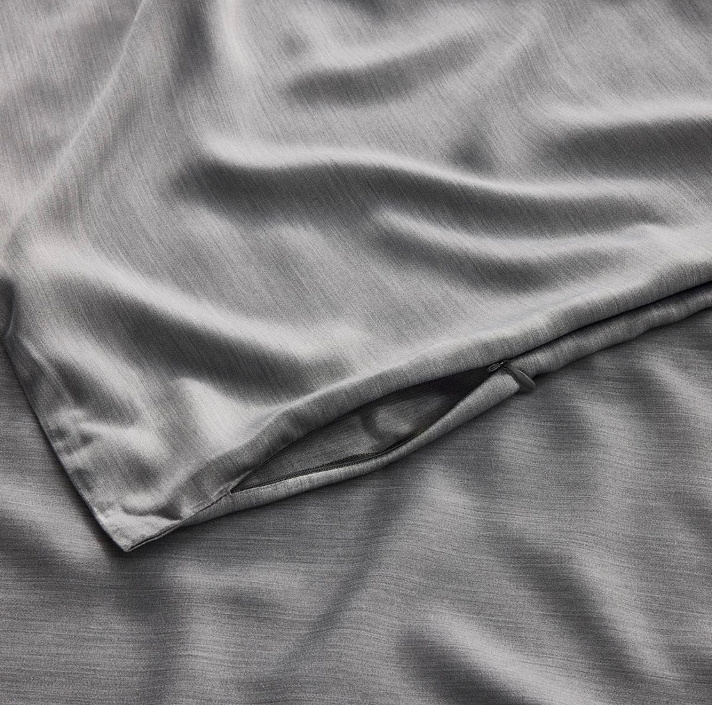 Set de Duvet Cover 3 Piezas Bambú de Rayón | CASALUNA™