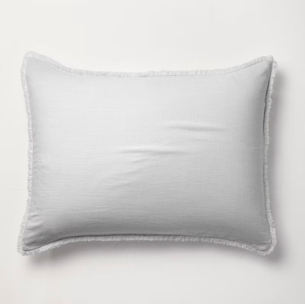 Duvet Cover King 3 Piezas | Mezcla de Lino CASALUNA™ Ideal para camas King y Cal King
