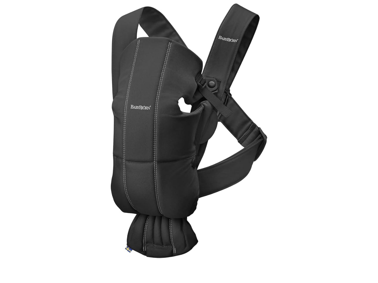 Porta Bebé Mini | BABYBJÖRN