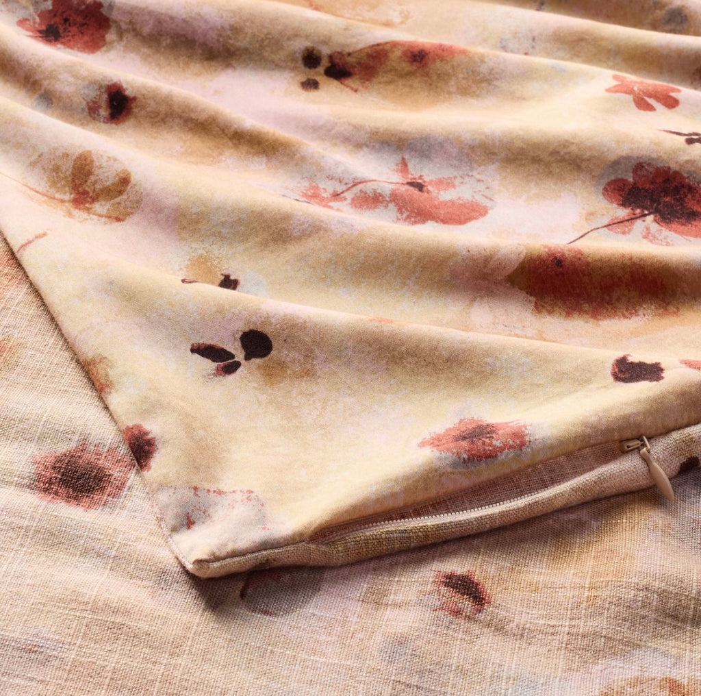 Duvet Cover King 3 Piezas | Mezcla de Lino CASALUNA™