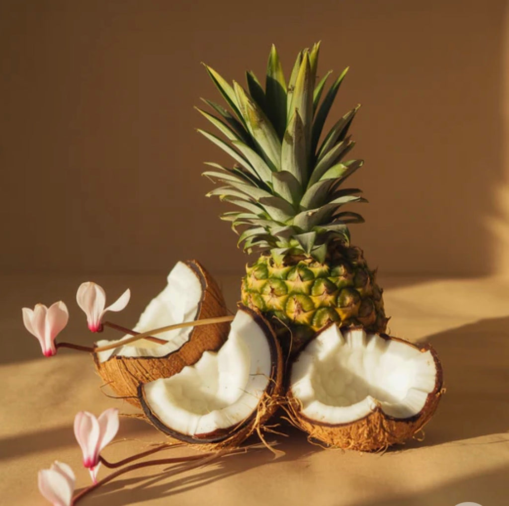 Pura Repuesto de Fragancia x HOMESICK | Aloha Hawaii | Floral & Frutal