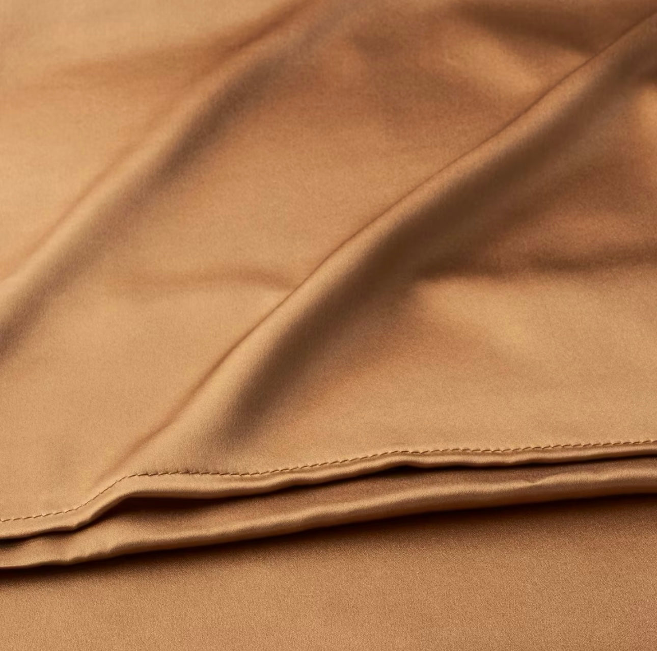 Set de 2 Fundas de Almohada | 100% Seda | CasaLuna™