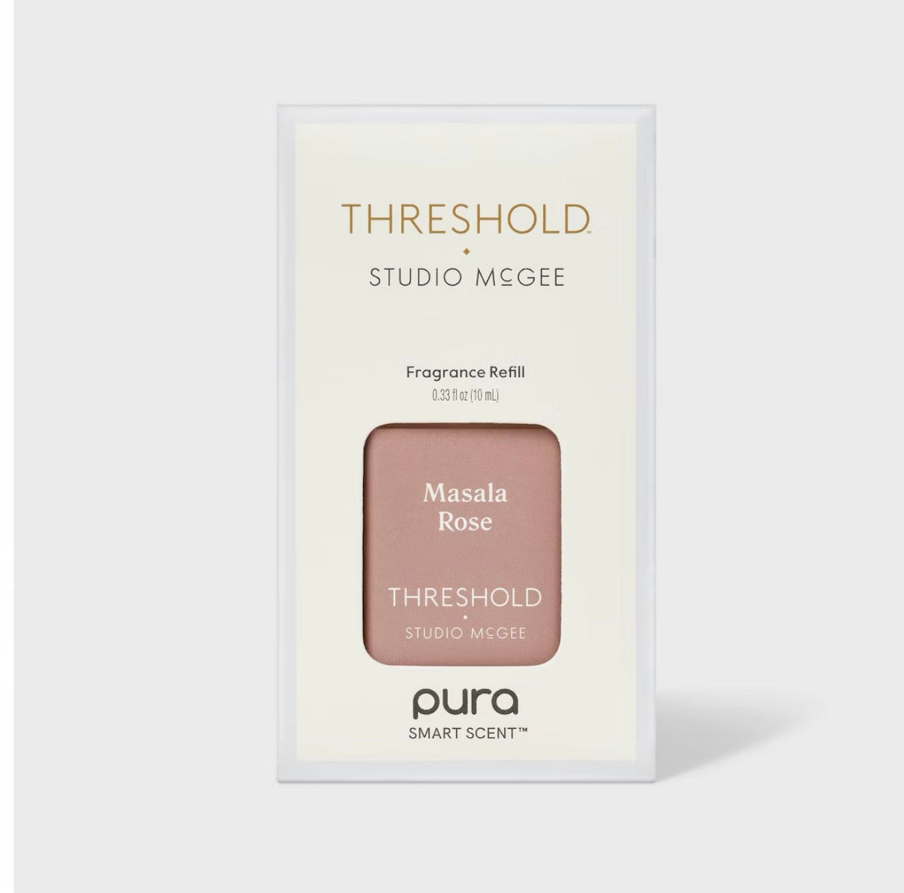 Pura Repuesto de Fragancia Masala Rose | Threshold™ x Studio McGee