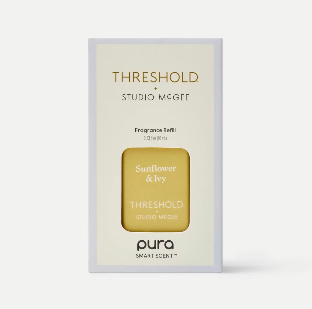 Pura Repuesto de Fragancia Girasol & Hiedra | Threshold™ x Studio McGee