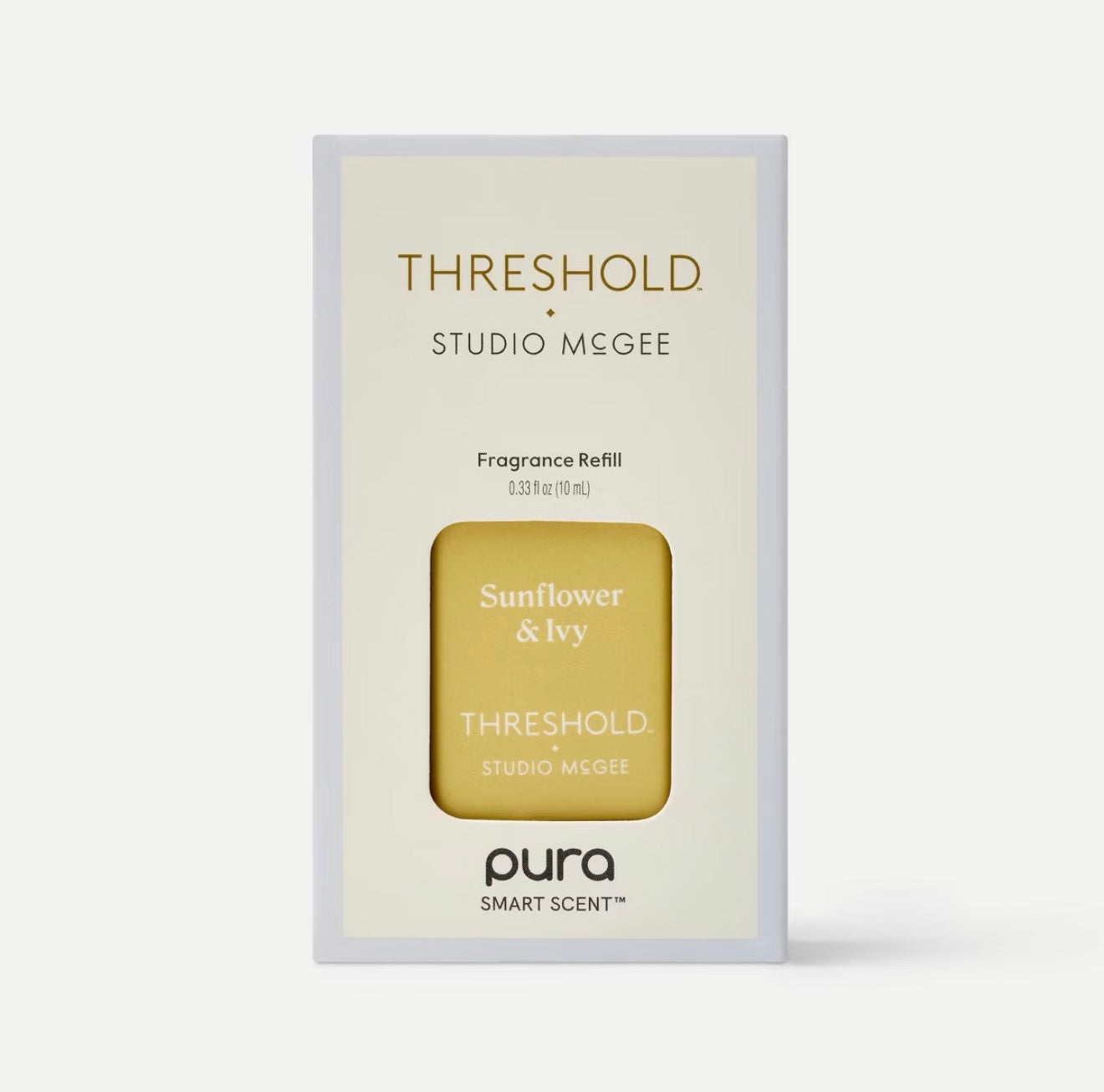 Pura Repuesto de Fragancia Girasol & Hiedra | Threshold™ x Studio McGee
