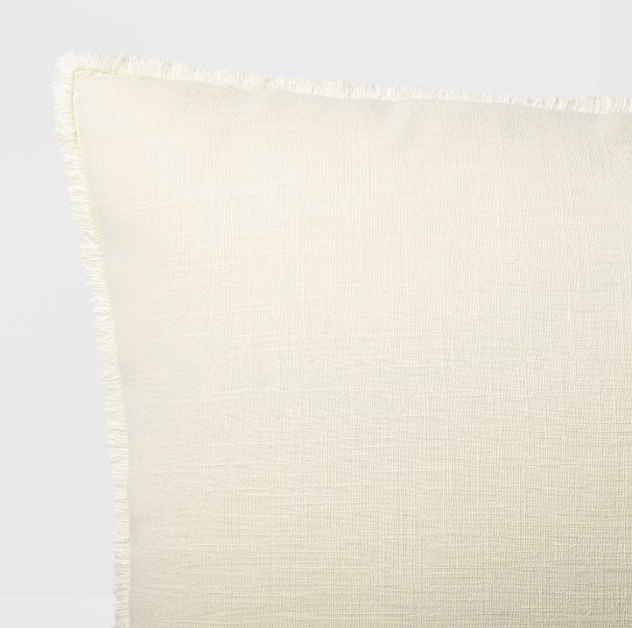 Almohada Decorativa King Euro Size | CASALUNA™