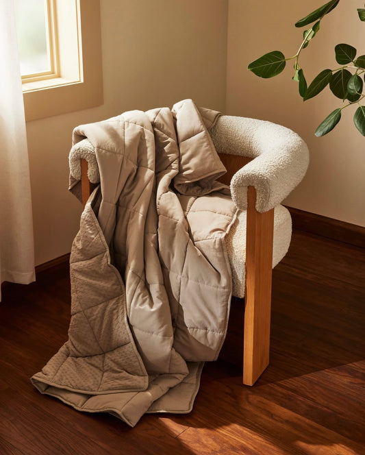 Weighted Throw Blanket Brookline | 5.4 kg