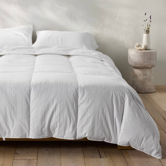 KING Premium Down Comforter | CASALUNA™