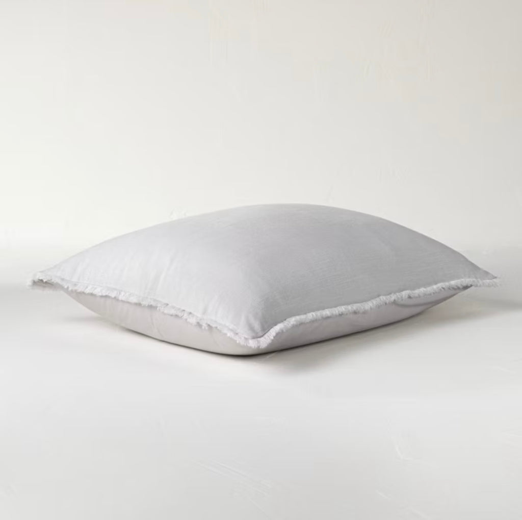 Duvet Cover King 3 Piezas | Mezcla de Lino CASALUNA™ Ideal para camas King y Cal King