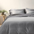 Set de Duvet Cover 3 Piezas Bambú de Rayón | CASALUNA™