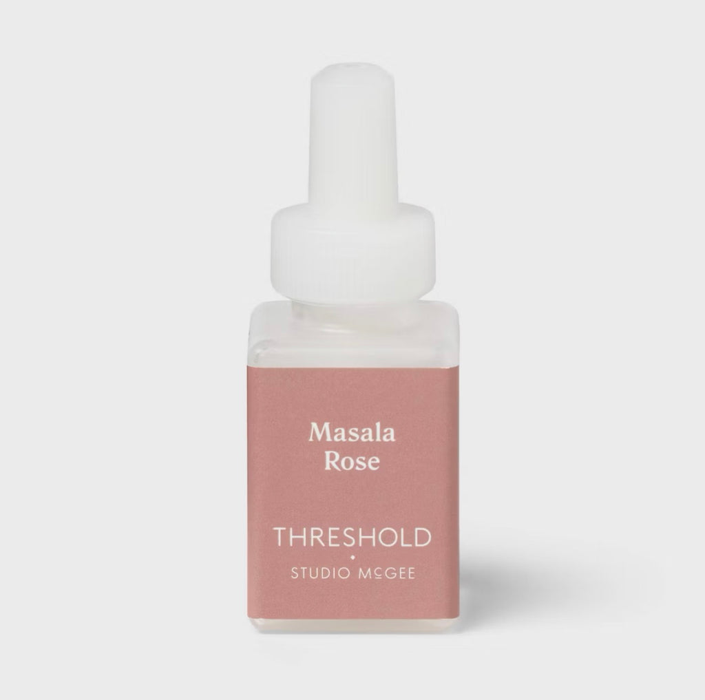 Pura Repuesto de Fragancia Masala Rose | Threshold™ x Studio McGee
