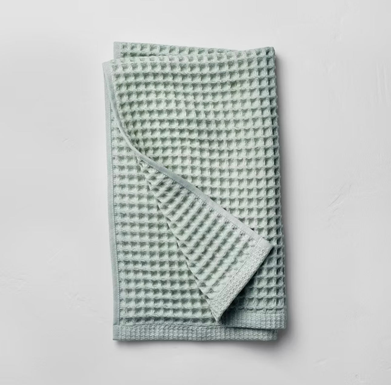 Toalla de Mano Waffle | 100% Algodón Turco | CASALUNA™