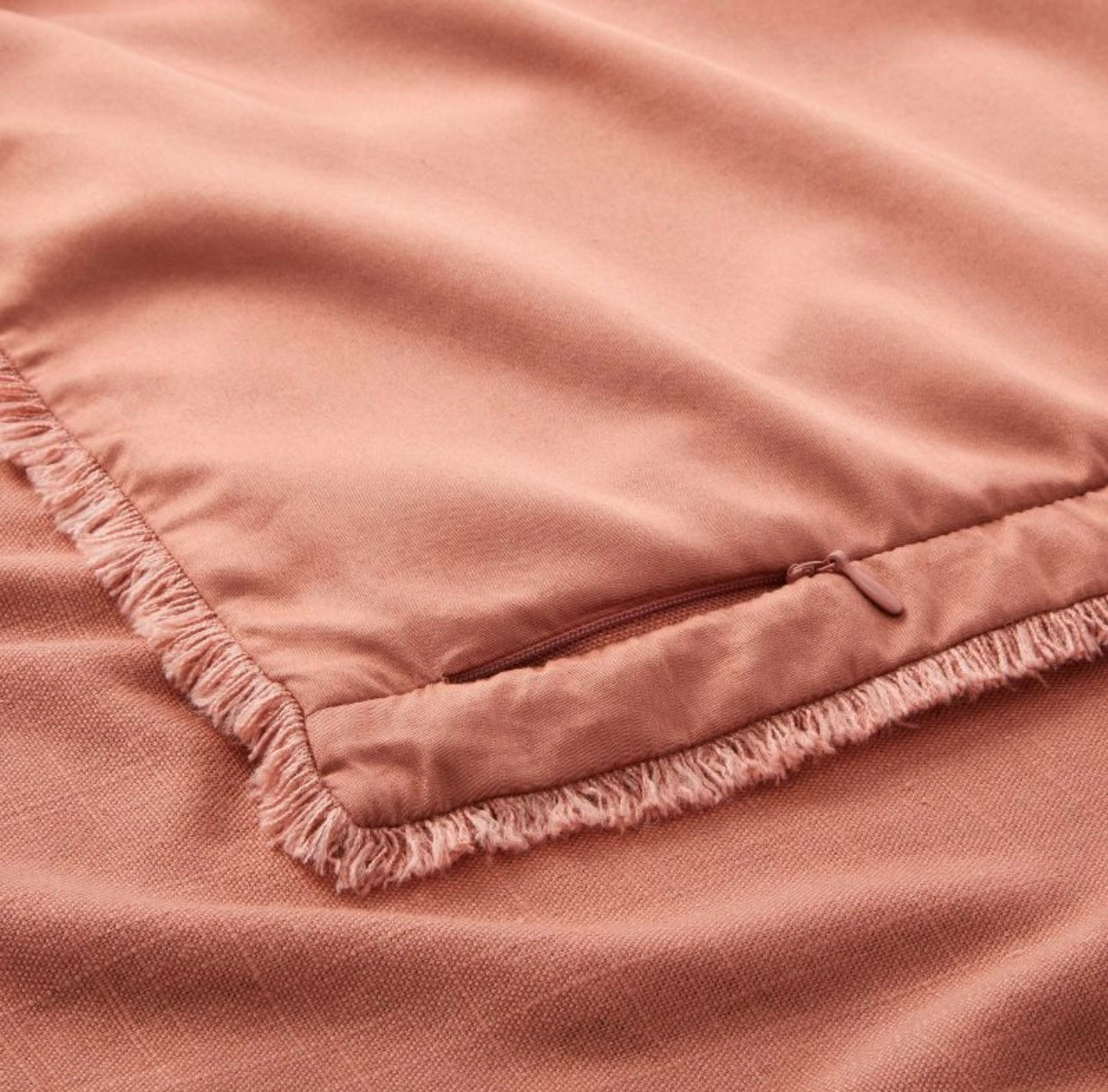 DUVET COVER + Fundas de Almohada | Mezcla de Lino CASALUNA™ Ideal para camas King y Cal King ¡𝘚𝘰𝘭𝘰 𝘲𝘶𝘦𝘥𝘢 1!