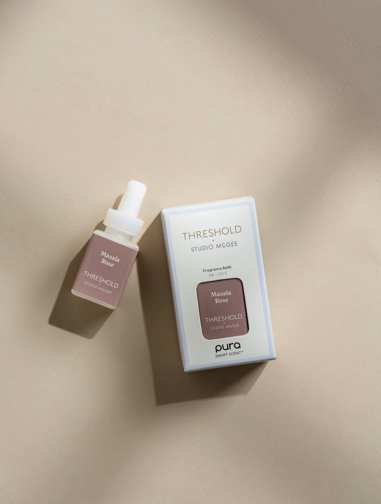 Pura Repuesto de Fragancia Masala Rose | Threshold™ x Studio McGee
