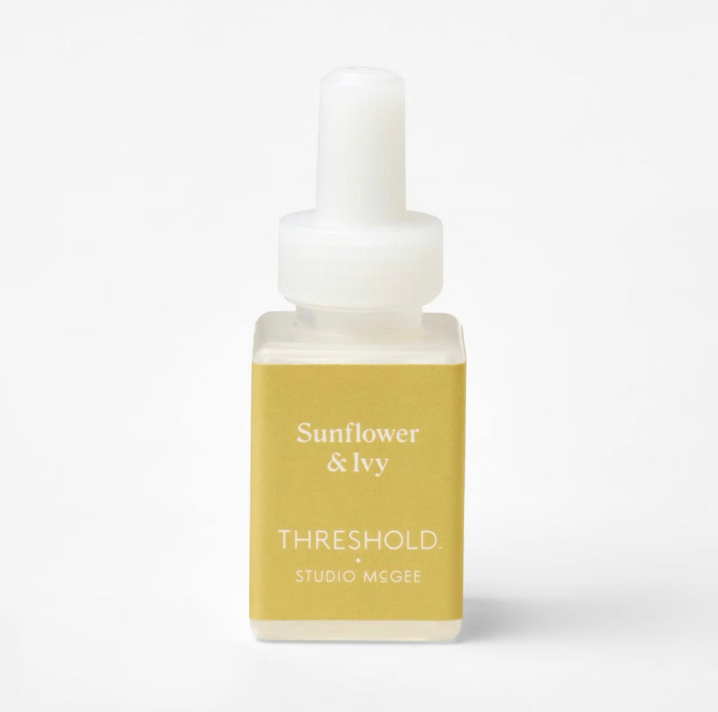 Pura Repuesto de Fragancia Girasol & Hiedra | Threshold™ x Studio McGee