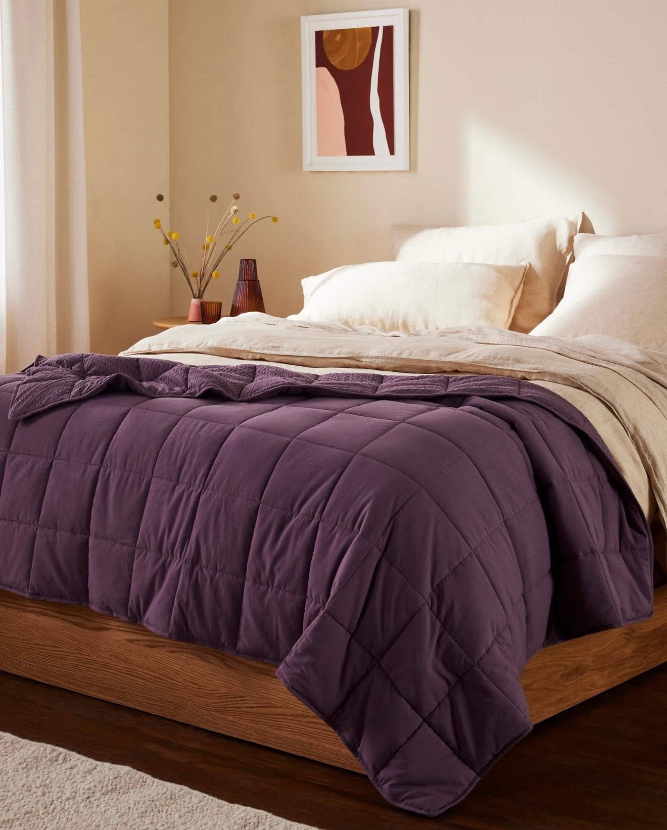 Weighted Throw Blanket Brookline | 5.4 kg