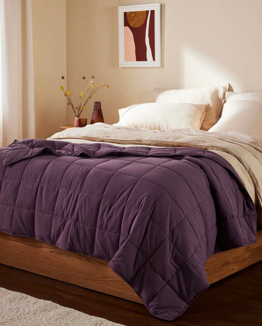 Weighted Throw Blanket Brookline | 5.4 kg