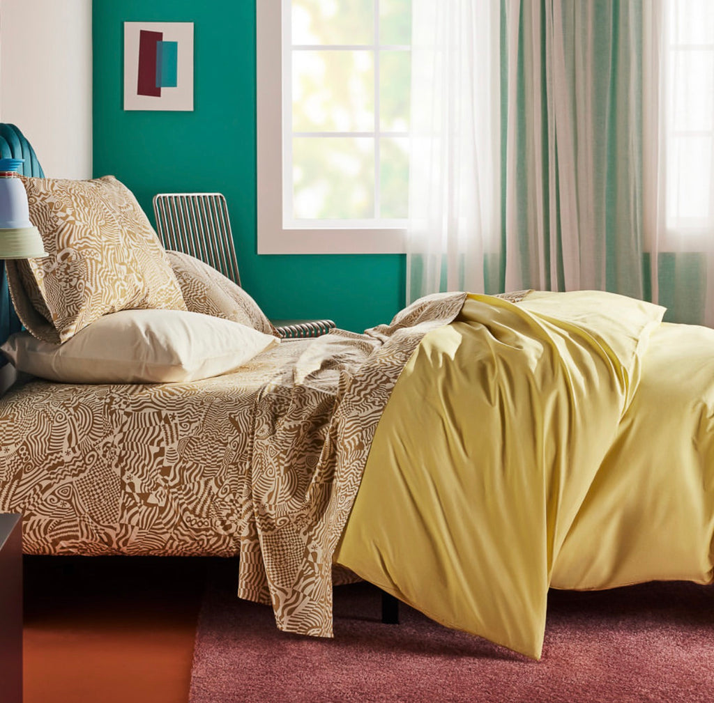 Duvet Cover Luxe Sateen | BROOKLINEN™