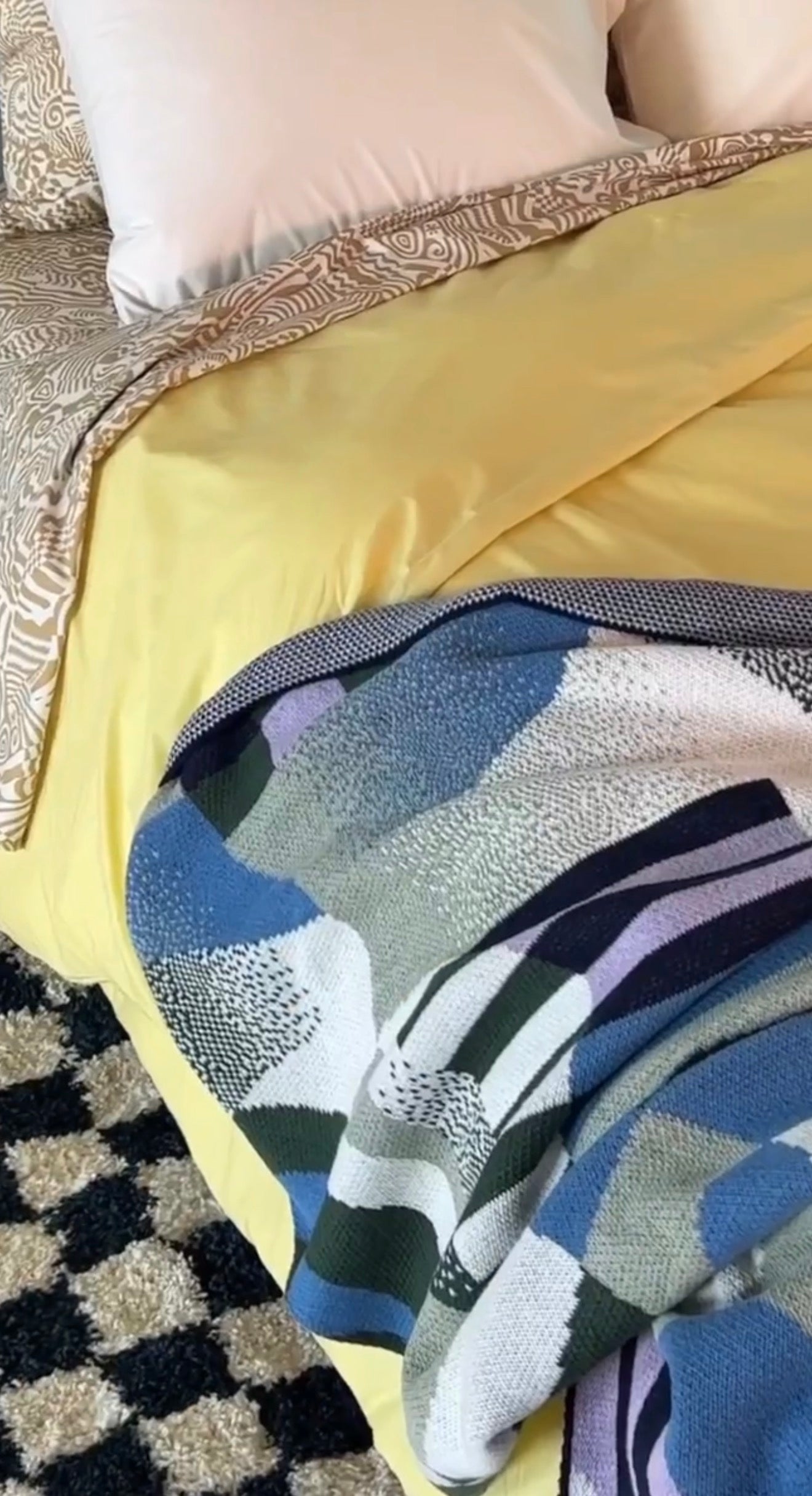 Duvet Cover Luxe Sateen | BROOKLINEN™
