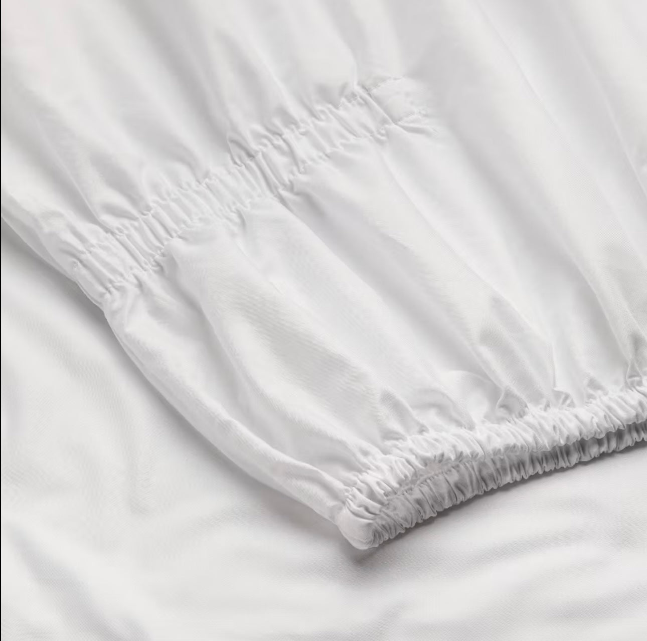 QUEEN Set de Sábanas Sólidas con Regulación de Temperatura 300 Hilos | CASALUNA™