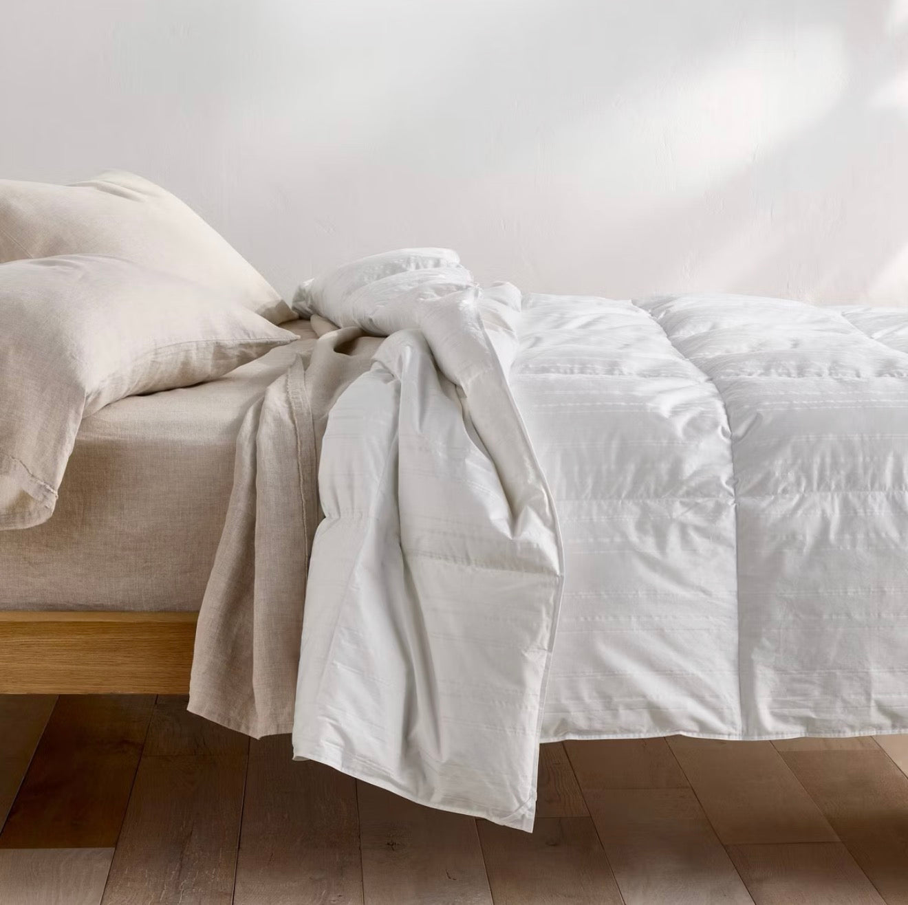 KING Premium Down Comforter | CASALUNA™