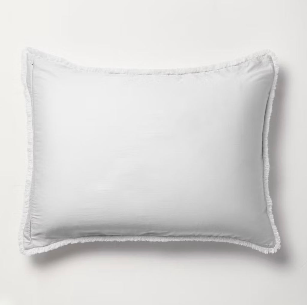 Duvet Cover King 3 Piezas | Mezcla de Lino CASALUNA™ Ideal para camas King y Cal King