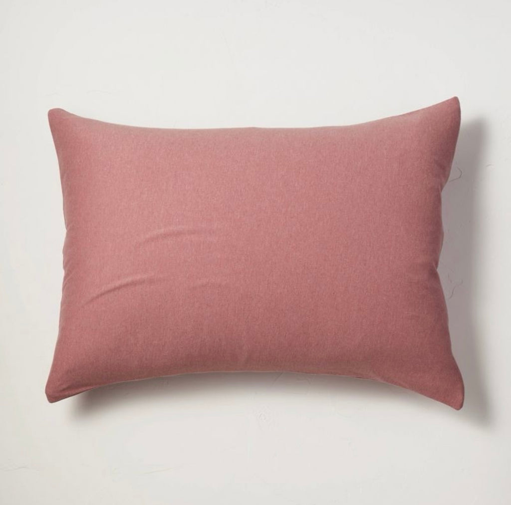DUVET COVER y Fundas de Almohada Algodón Jersey | CASALUNA™