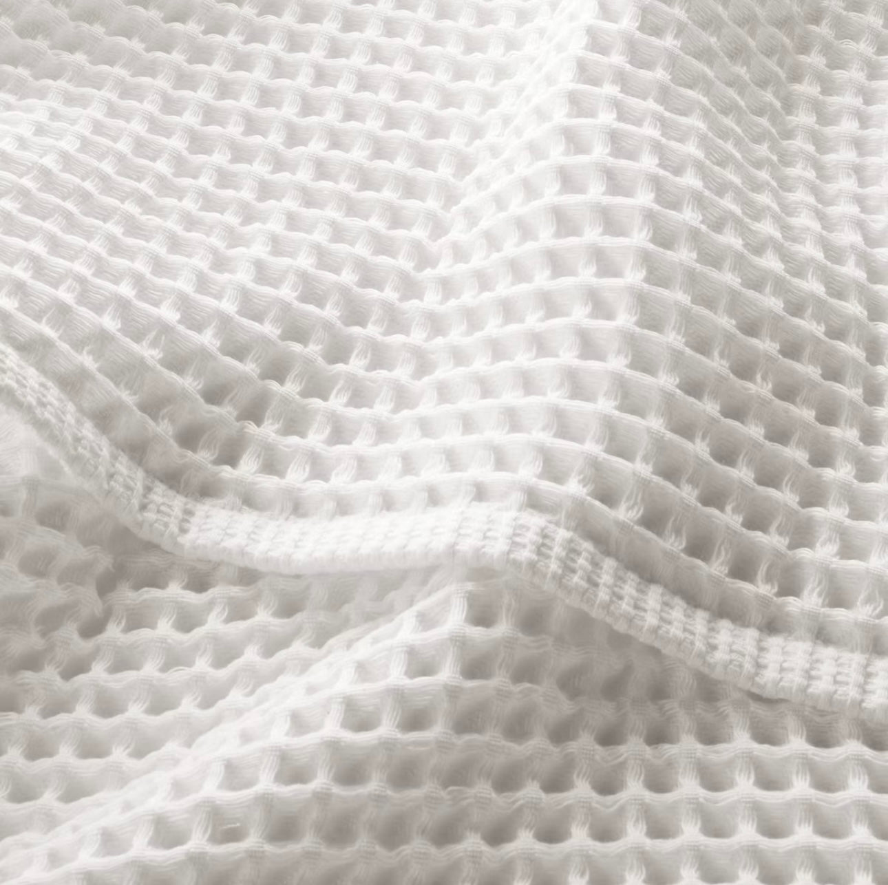 Toalla de Mano Waffle | 100% Algodón Turco | CASALUNA™