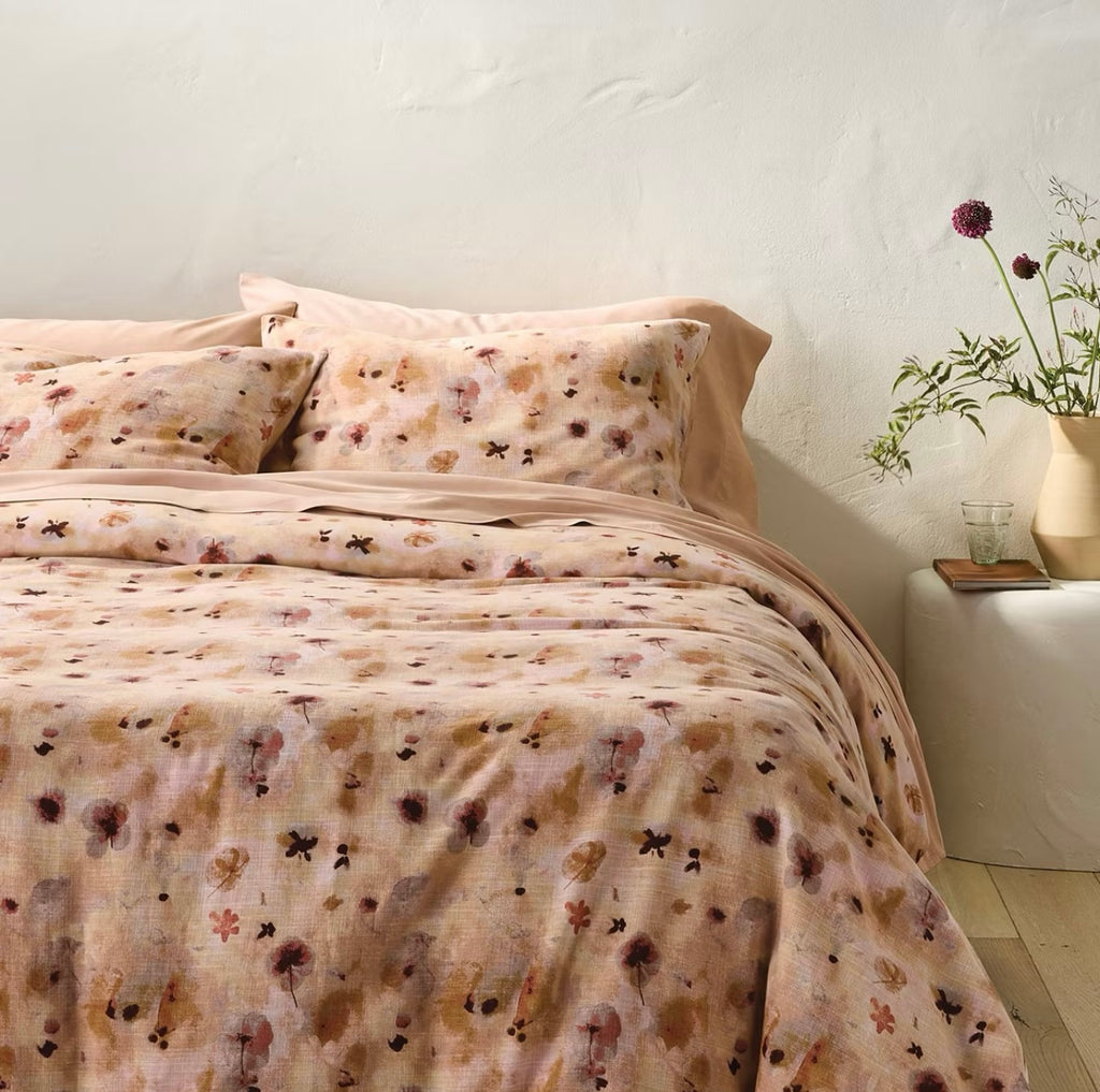 Duvet Cover King 3 Piezas | Mezcla de Lino CASALUNA™