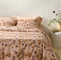 Duvet Cover King 3 Piezas | Mezcla de Lino CASALUNA™