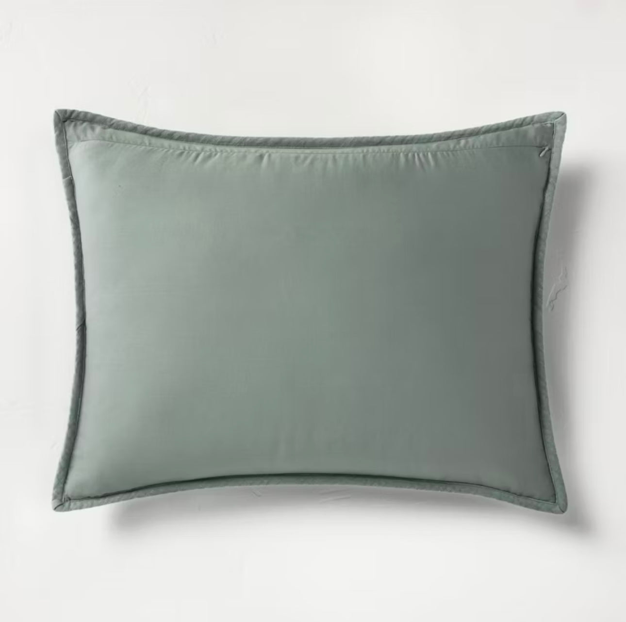 Set de 2 Fundas Quilt | Heavyweight Linen Blend | CASALUNA™