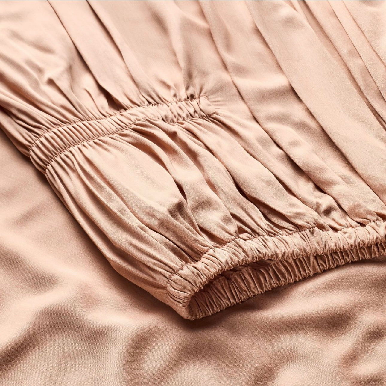 KING Juego de Sábanas Blissful | 100% Rayon de Bambú | CASALUNA™