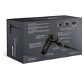Secadora BaBylissPRO | Motor Profesional 1875 W | Ionic Technology