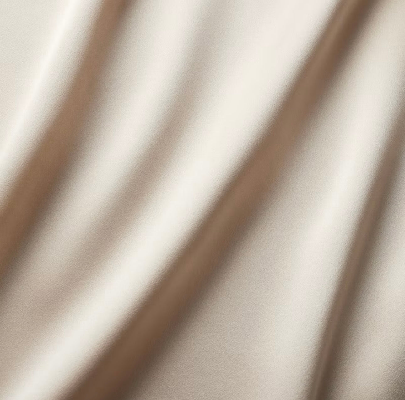 Set de 2 Fundas de Almohada | 100% Seda | CasaLuna™