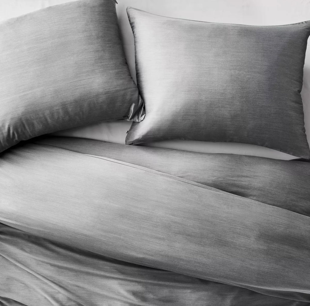 Set de Duvet Cover 3 Piezas Bambú de Rayón | CASALUNA™