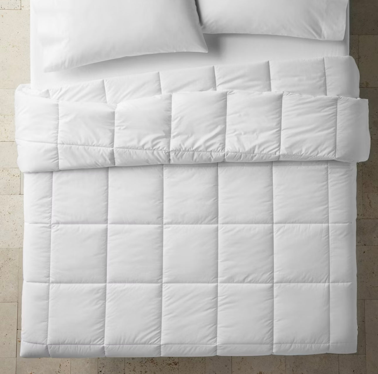 King Relleno Premium Down Alternative | Inserto para Duvet | CASALUNA™