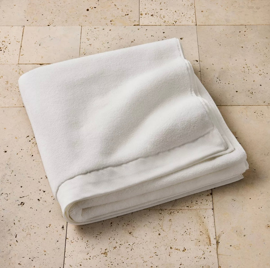 Toalla de Baño Oversized | Modal | CASALUNA™