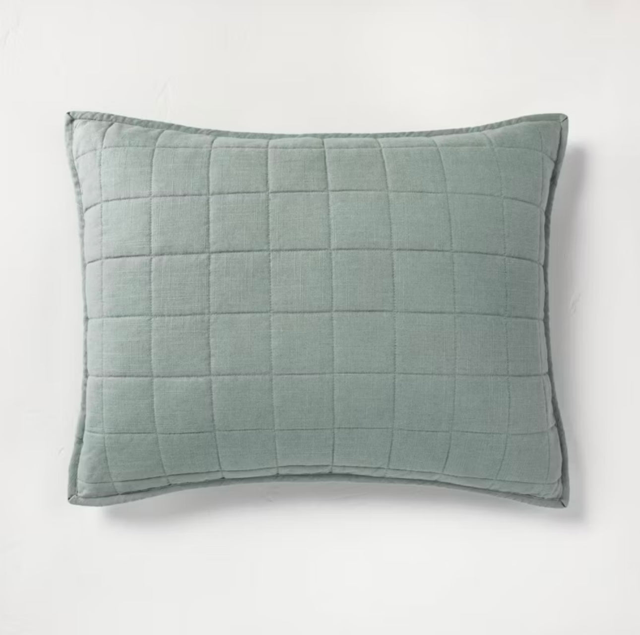 Set de 2 Fundas Quilt | Heavyweight Linen Blend | CASALUNA™