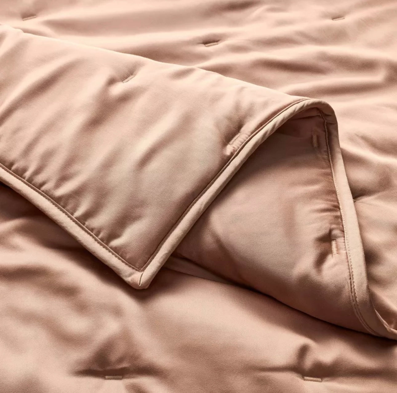 Juego de Colcha Ligera + Fundas de Almohada | Rayón de Bambú | CASALUNA™ Ideal para camas King y Cal King