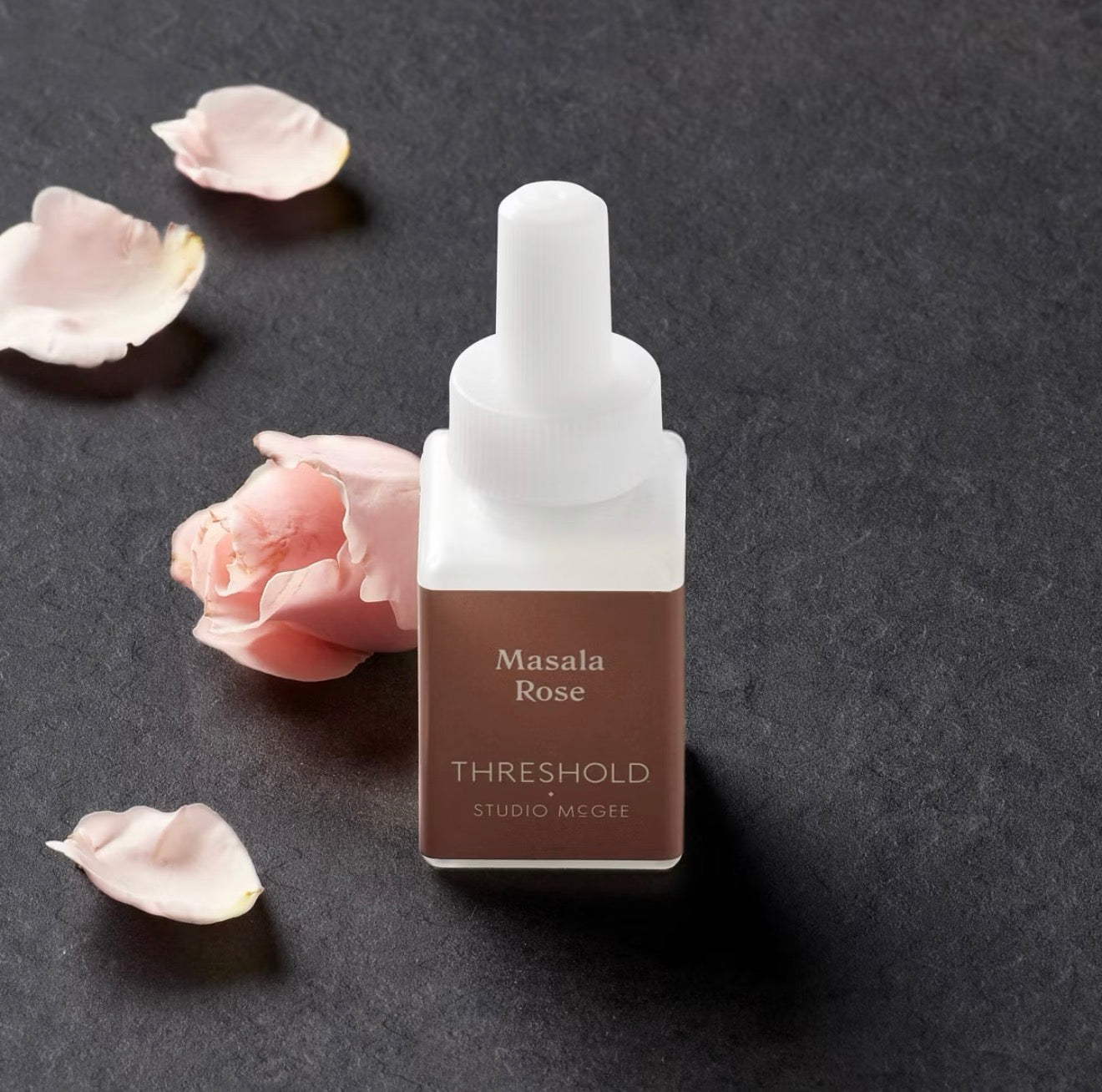 Pura Repuesto de Fragancia Masala Rose | Threshold™ x Studio McGee