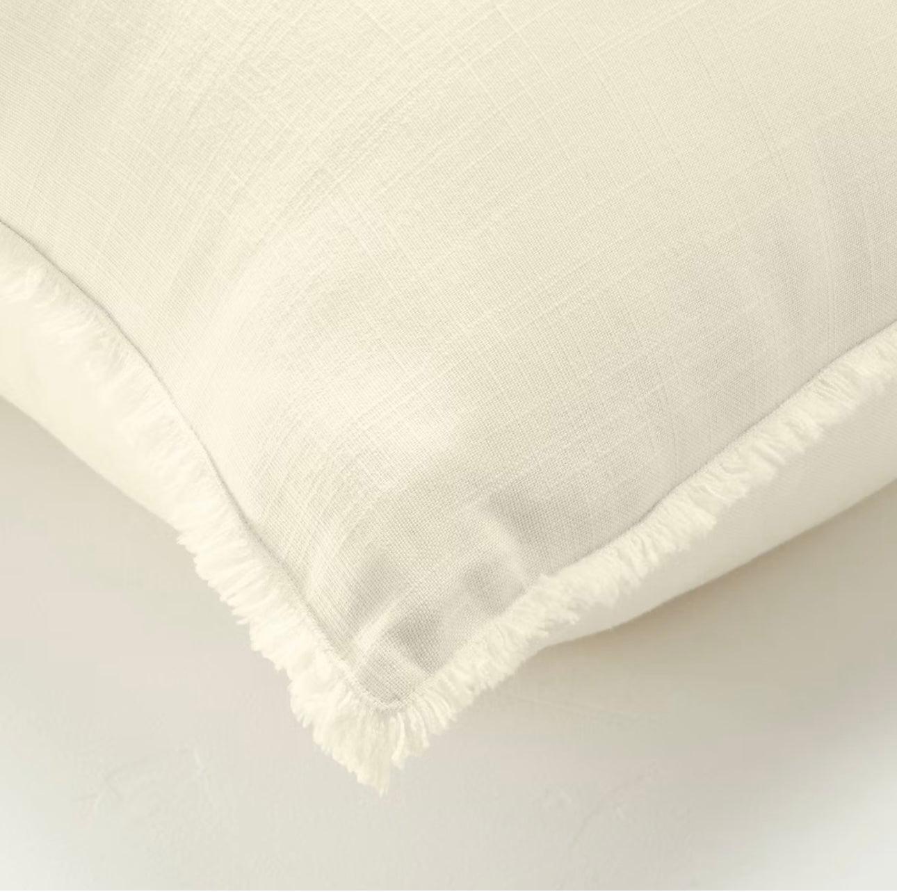 Almohada Decorativa King Euro Size | CASALUNA™