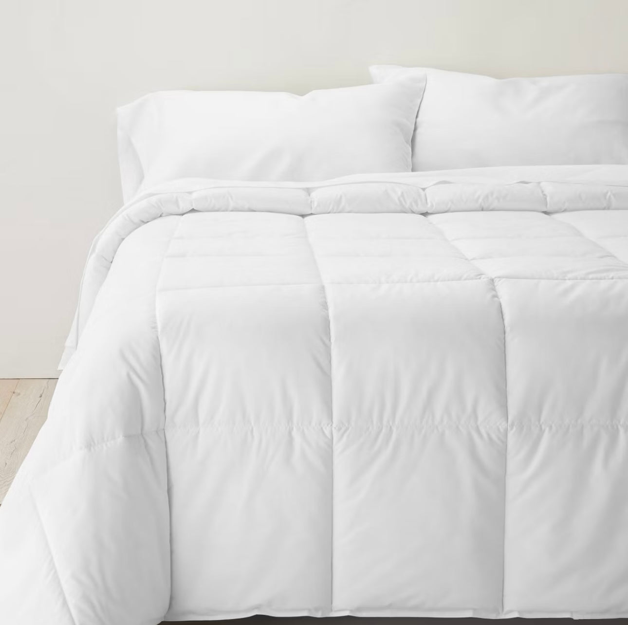 King Relleno Premium Down Alternative | Inserto para Duvet | CASALUNA™