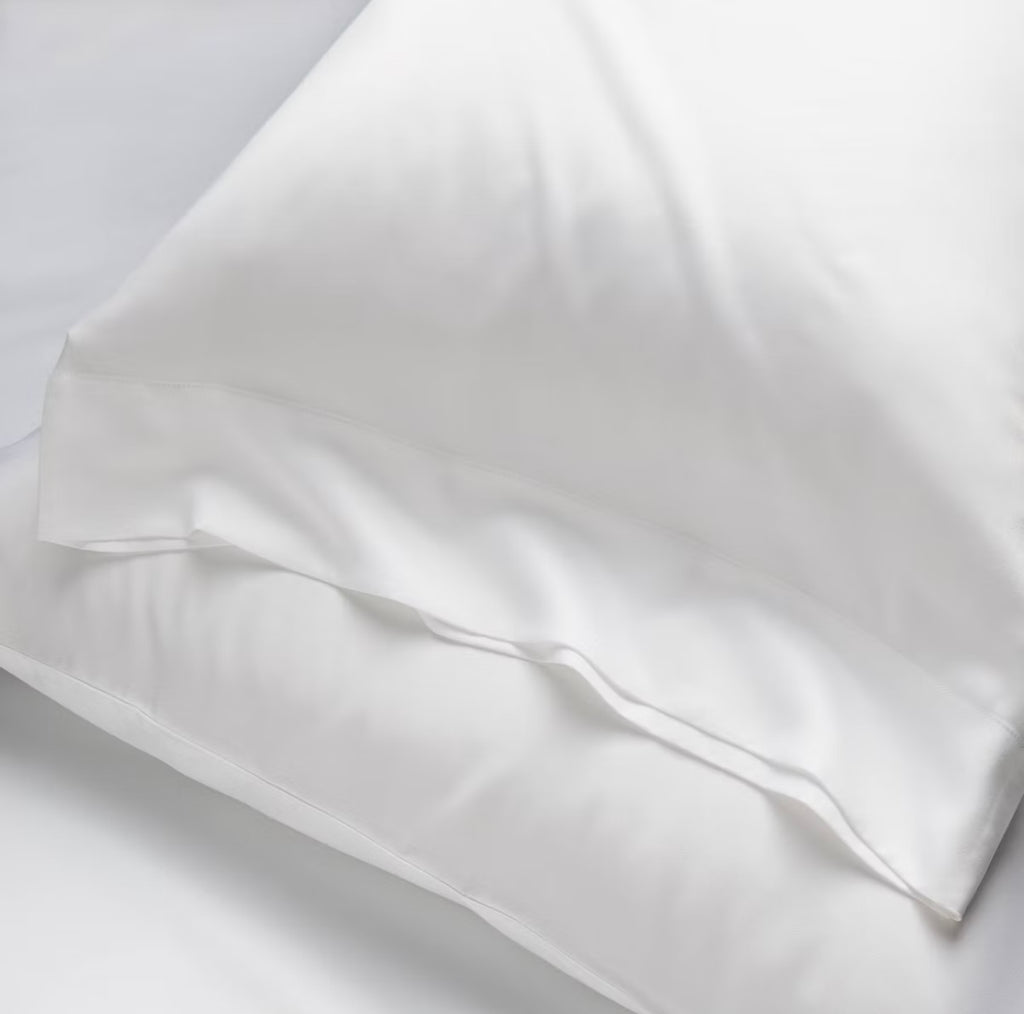 Queen Juego de Sábanas 400 Hilos | Rayon de Bambú | CASALUNA™