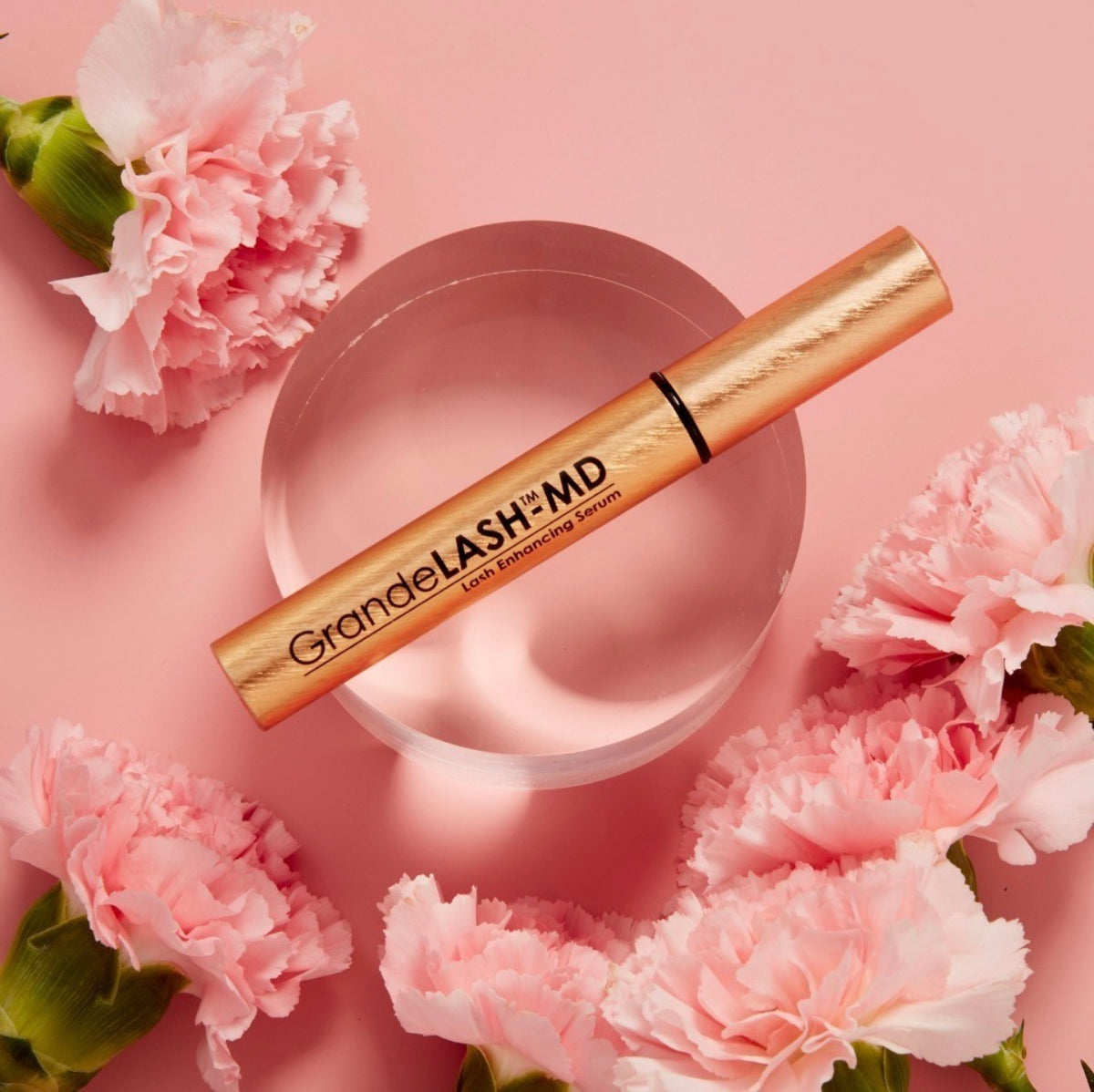 GrandeLASH-MD Sérum para el Crecimiento de Pestañas | 4 ml 𝚂𝚘𝚕𝚘 𝟾 𝚍𝚒𝚜𝚙𝚘𝚗𝚒𝚋𝚕𝚎𝚜