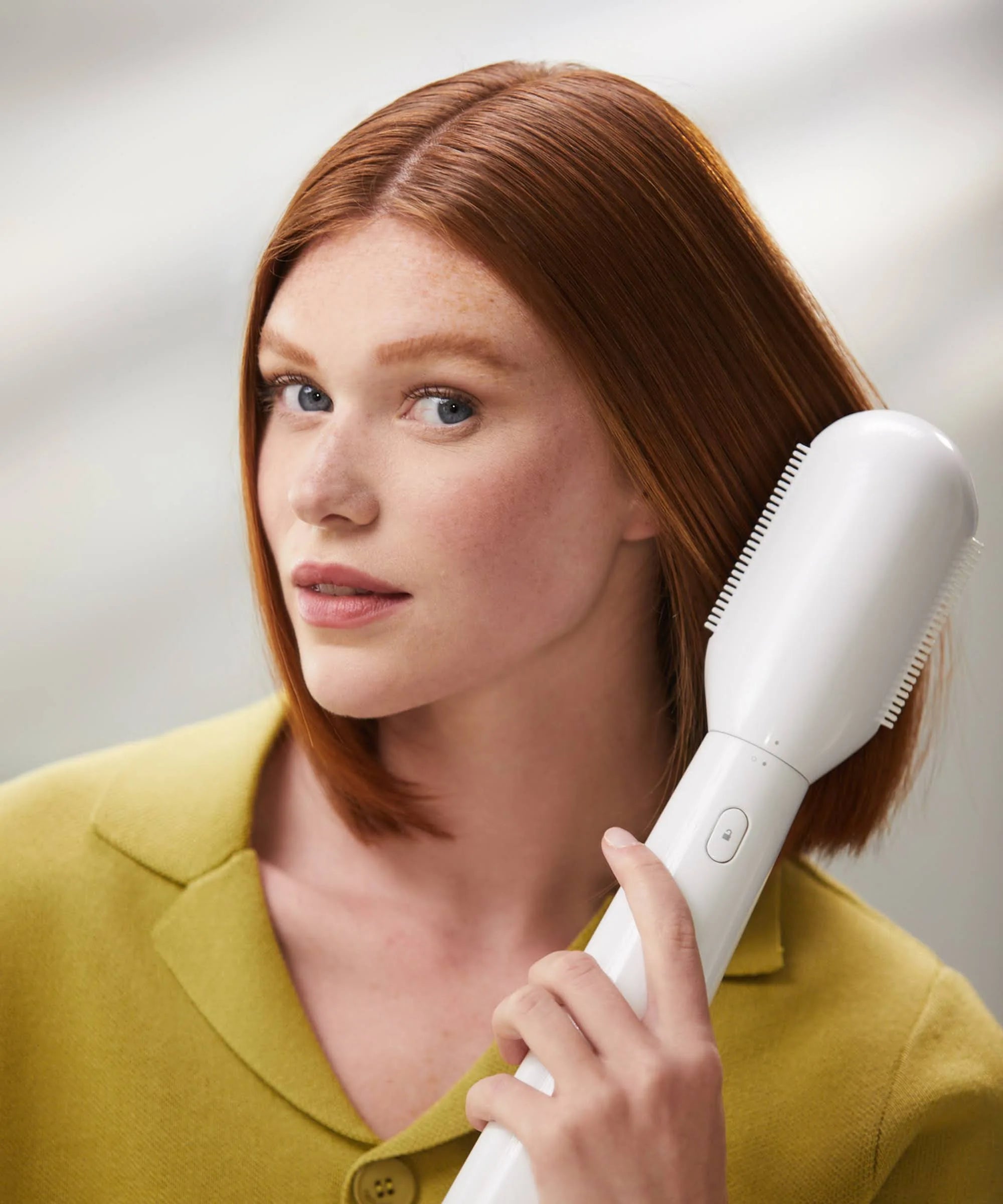 T3 AireBrush Duo | 2 en 1 con Accesorios Intercambiables