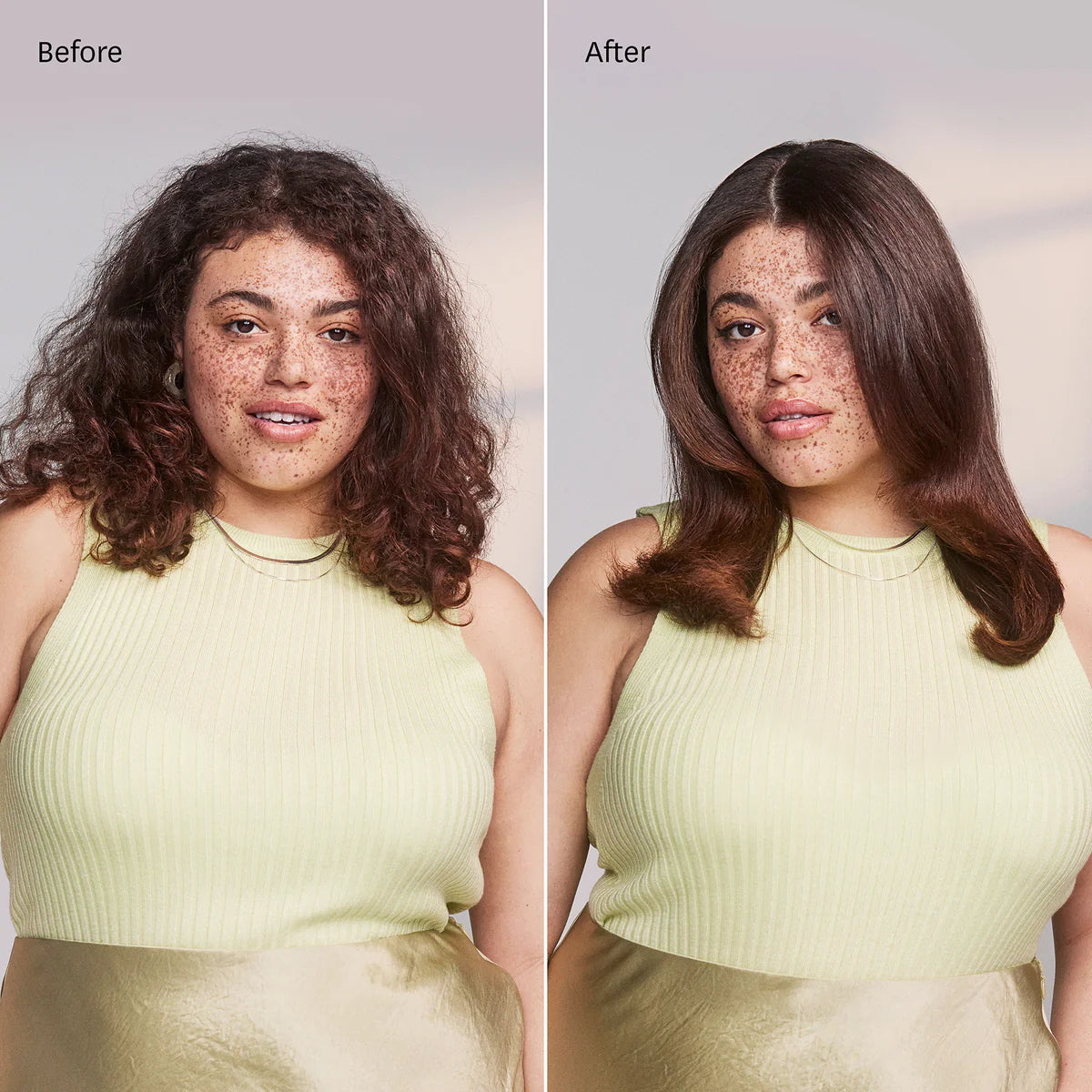 Plancha T3 Lucea 1.5” | Placas Anchas para Cabello Grueso o Largo